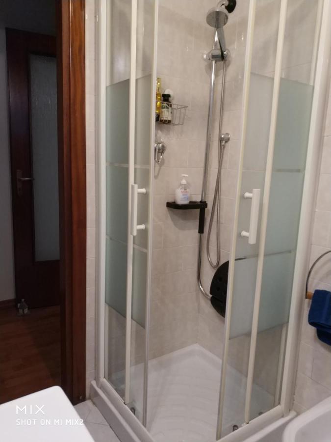 B&B Baggere Napoli Eksteriør bilde