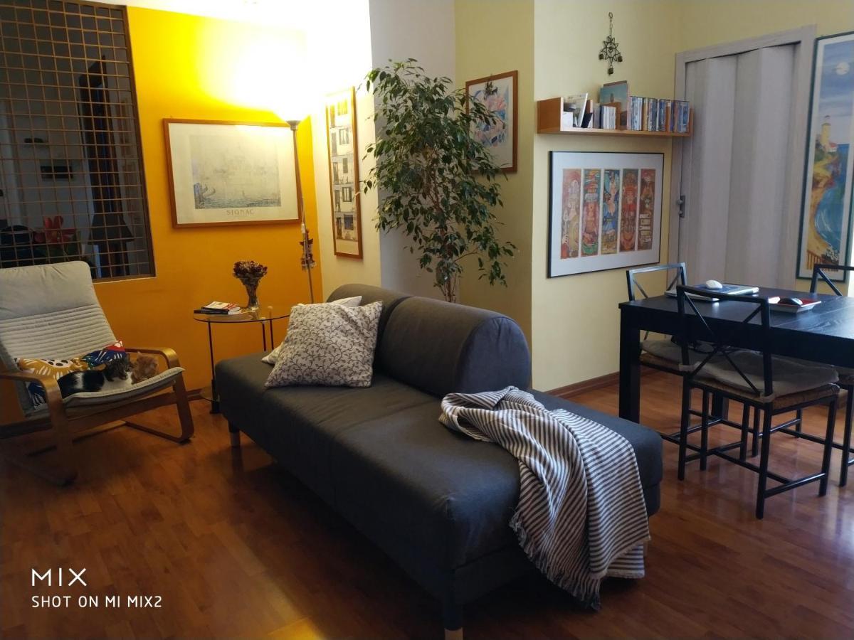 B&B Baggere Napoli Eksteriør bilde